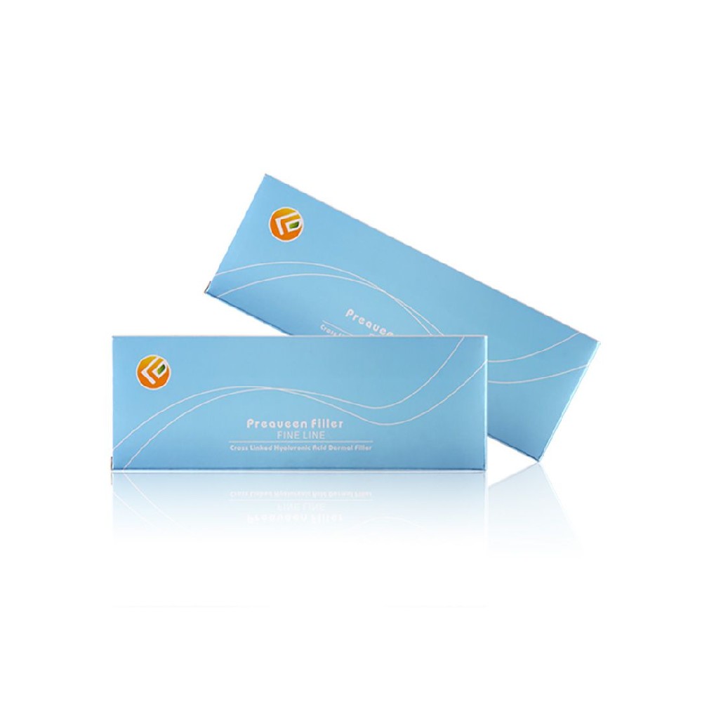 Preaueen Hyaluronic Acid meso Fillers for skin rejuvenation lifting