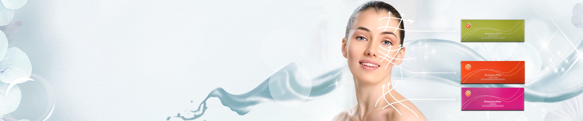 Good Quality dermal filler Supplier & Wholesale dermal filler From China