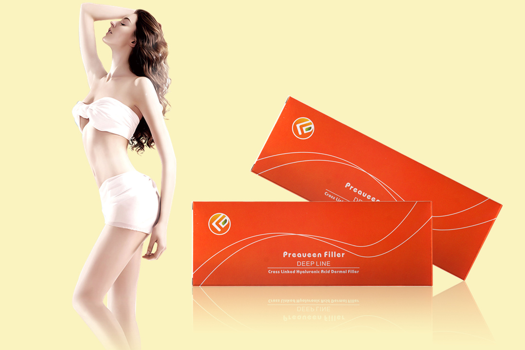 body fillers oem