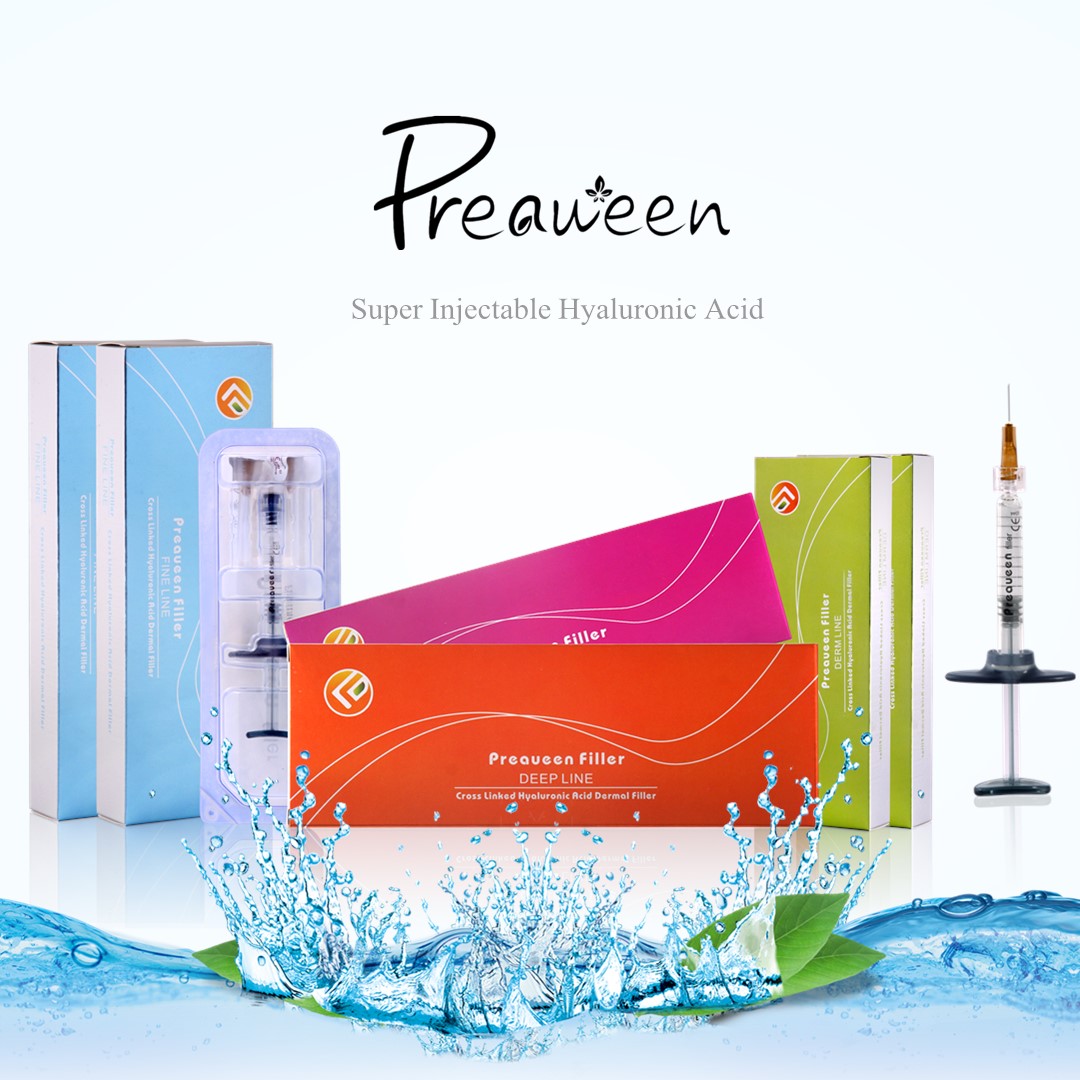 preaueen fillers