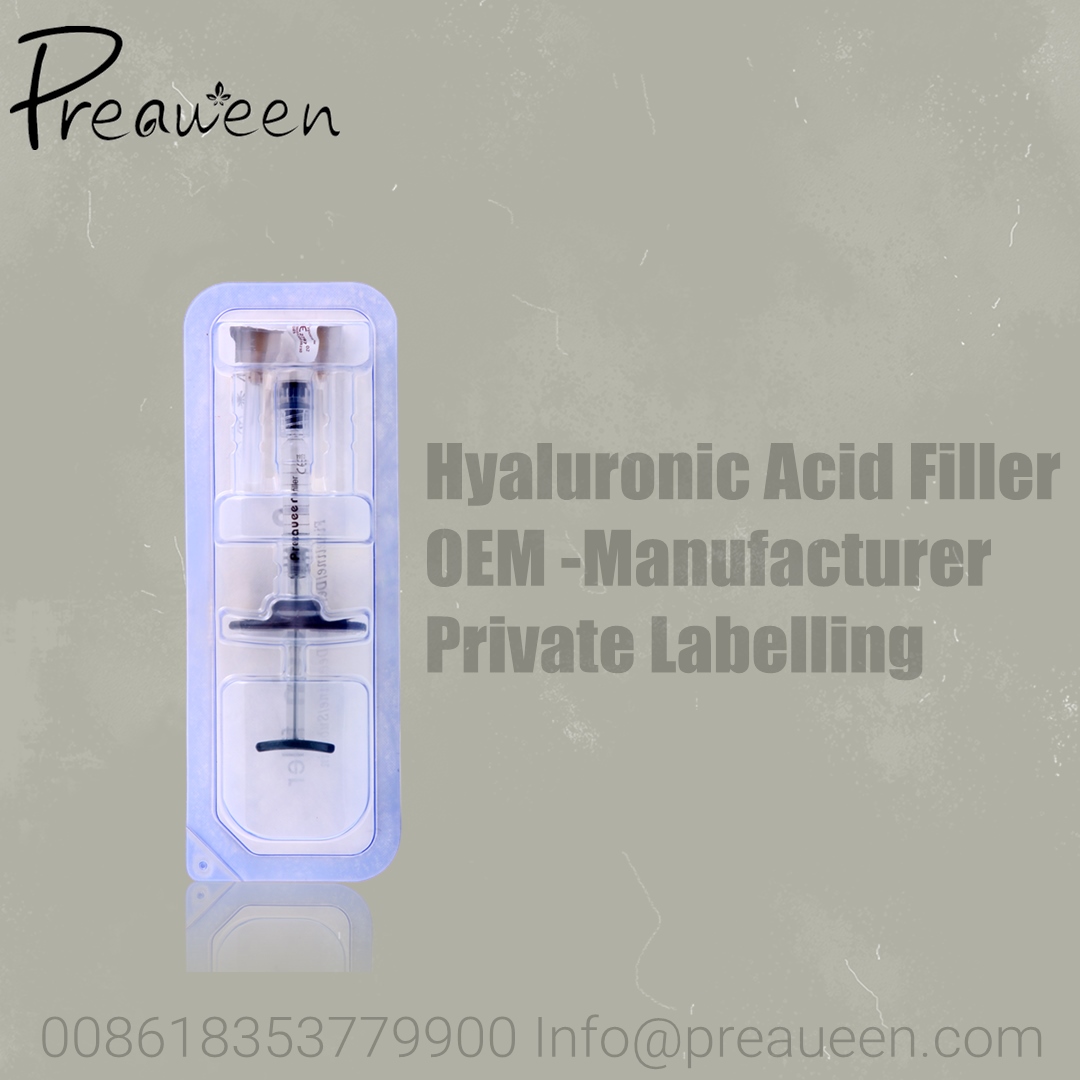 private lable fillers